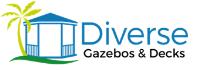 Diverse Gazebos and Decks image 1